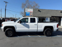 Thumbnail image of 2015 GMC Sierra 1500 at MJK Auto Sales