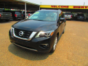 Thumbnail image of 2018 Nissan Pathfinder at RAMOS AUTO SALES INC