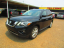 Thumbnail image of 2018 Nissan Pathfinder at RAMOS AUTO SALES INC