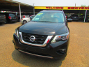 Thumbnail image of 2018 Nissan Pathfinder at RAMOS AUTO SALES INC