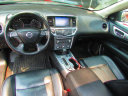 Thumbnail image of 2018 Nissan Pathfinder at RAMOS AUTO SALES INC
