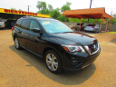 Thumbnail image of 2018 Nissan Pathfinder at RAMOS AUTO SALES INC