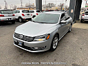 Thumbnail image of 2015 Volkswagen Passat at Gateway Motors