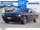 Thumbnail image of 2018 Dodge Challenger at Serra Buick Gmc Champaign