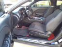 Thumbnail image of 2018 Dodge Challenger at Serra Buick Gmc Champaign