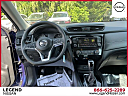 Thumbnail image of 2020 Nissan Rogue at Legend Nissan