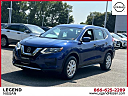 Thumbnail image of 2020 Nissan Rogue at Legend Nissan