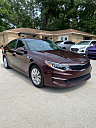 Thumbnail image of 2017 Kia Optima at MPH Auto Group