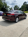 2017 Kia Optima LX at MPH Auto Group