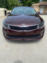 Thumbnail image of 2017 Kia Optima at MPH Auto Group