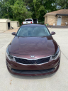 Thumbnail image of 2017 Kia Optima at MPH Auto Group