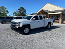 Thumbnail image of 2018 Chevrolet Silverado 1500 at Holland Brothers Motors LLC.