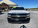 Thumbnail image of 2018 Chevrolet Silverado 1500 at Holland Brothers Motors LLC.