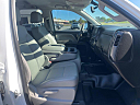 Thumbnail image of 2018 Chevrolet Silverado 1500 at Holland Brothers Motors LLC.