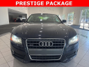 Thumbnail image of 2012 Audi A5 at Johnson Lexus Of Durham
