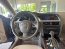 Thumbnail image of 2012 Audi A5 at Johnson Lexus Of Durham