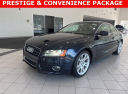 Thumbnail image of 2012 Audi A5 at Johnson Lexus Of Durham