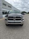 2016 Ram 2500 Tradesman at McDonald Chrysler Dodge Jeep Ram