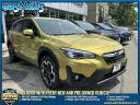 2022 Subaru Crosstrek Limited at East Hills Subaru