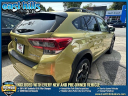 Thumbnail image of 2022 Subaru Crosstrek at East Hills Subaru