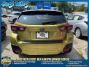 Thumbnail image of 2022 Subaru Crosstrek at East Hills Subaru