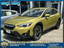 Thumbnail image of 2022 Subaru Crosstrek at East Hills Subaru
