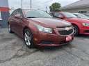 Thumbnail image of 2012 Chevrolet Cruze at AL'S AUTO SALES LLC