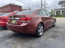 Thumbnail image of 2012 Chevrolet Cruze at AL'S AUTO SALES LLC