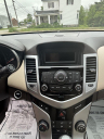 Thumbnail image of 2012 Chevrolet Cruze at AL'S AUTO SALES LLC