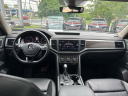 Thumbnail image of 2019 Volkswagen Atlas at Ciocca VW