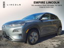 Thumbnail image of 2021 Hyundai KONA Electric at Empire Ford