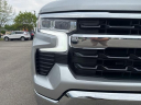 2022 Chevrolet Silverado 1500 LT at Richardson Gladwin