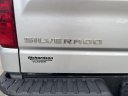Thumbnail image of 2022 Chevrolet Silverado 1500 at Richardson Gladwin