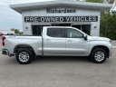 Thumbnail image of 2022 Chevrolet Silverado 1500 at Richardson Gladwin