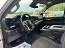 Thumbnail image of 2022 Chevrolet Silverado 1500 at Richardson Gladwin