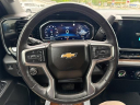 Thumbnail image of 2022 Chevrolet Silverado 1500 at Richardson Gladwin