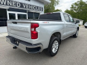 Thumbnail image of 2022 Chevrolet Silverado 1500 at Richardson Gladwin