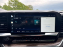 Thumbnail image of 2022 Chevrolet Silverado 1500 at Richardson Gladwin