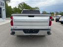 Thumbnail image of 2022 Chevrolet Silverado 1500 at Richardson Gladwin