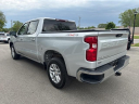 Thumbnail image of 2022 Chevrolet Silverado 1500 at Richardson Gladwin