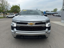 Thumbnail image of 2022 Chevrolet Silverado 1500 at Richardson Gladwin