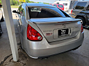 2008 Nissan Maxima at Toy Scout