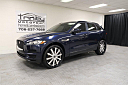 Thumbnail image of 2018 Jaguar F-PACE at Trinity Motor Car Company