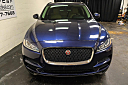 Thumbnail image of 2018 Jaguar F-PACE at Trinity Motor Car Company