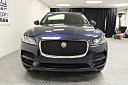 Thumbnail image of 2018 Jaguar F-PACE at Trinity Motor Car Company