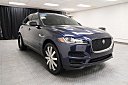 Thumbnail image of 2018 Jaguar F-PACE at Trinity Motor Car Company