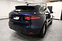 Thumbnail image of 2018 Jaguar F-PACE at Trinity Motor Car Company
