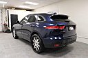 2018 Jaguar F-PACE 25t Premium at Trinity Motor Car Company