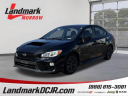Thumbnail image of 2021 Subaru WRX at LandmarkDCJRMorrow-NEW of Morrow, GA