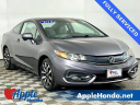 Thumbnail image of 2014 Honda Civic at Apple Honda